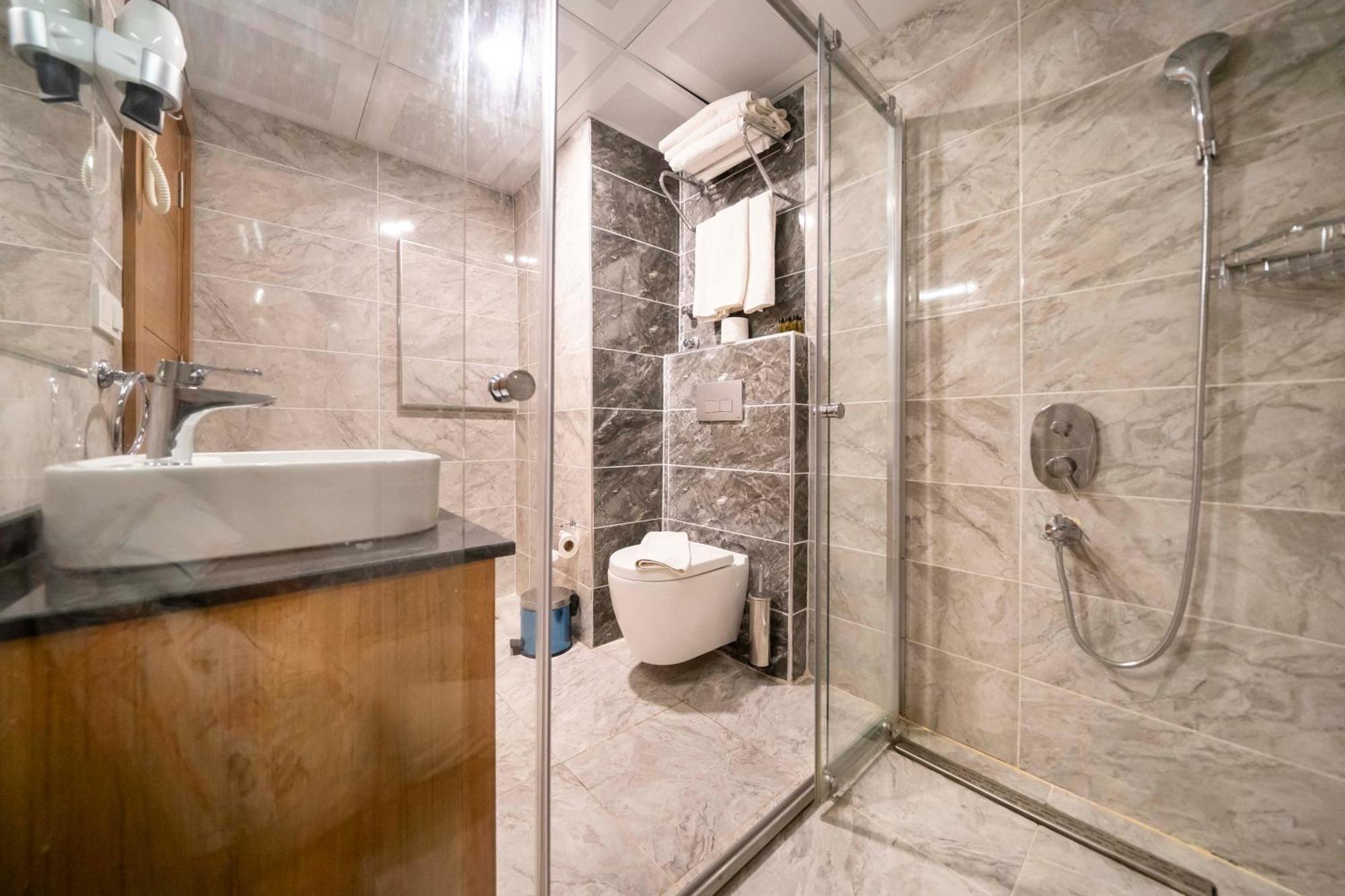 Mogons Exclusive Hotel Калкан Екстериор снимка